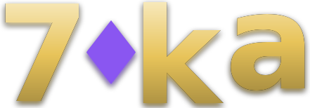 7oka logo