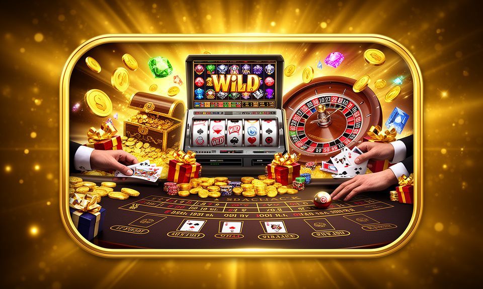 7oka Table Rummy Classic-এ আমরা কী দিচ্ছি